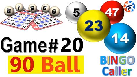 free virtual bingo caller|90 ball bingo caller free.